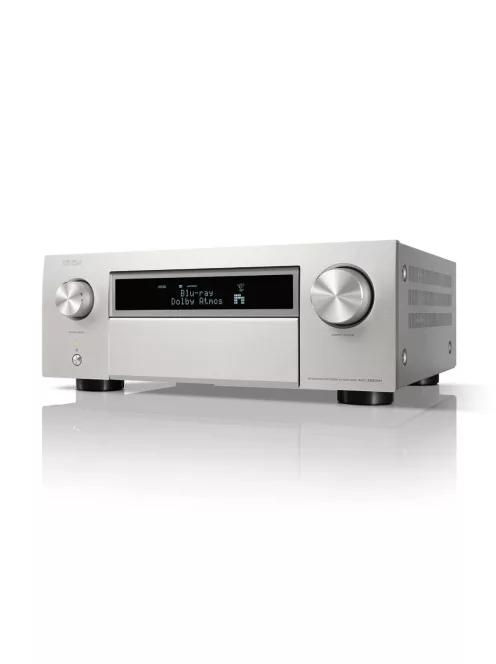 Denon AVC-X6800H házimozi erősítő