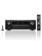 Denon AVC-S670H házimozi erősítő FM tuner nélkül