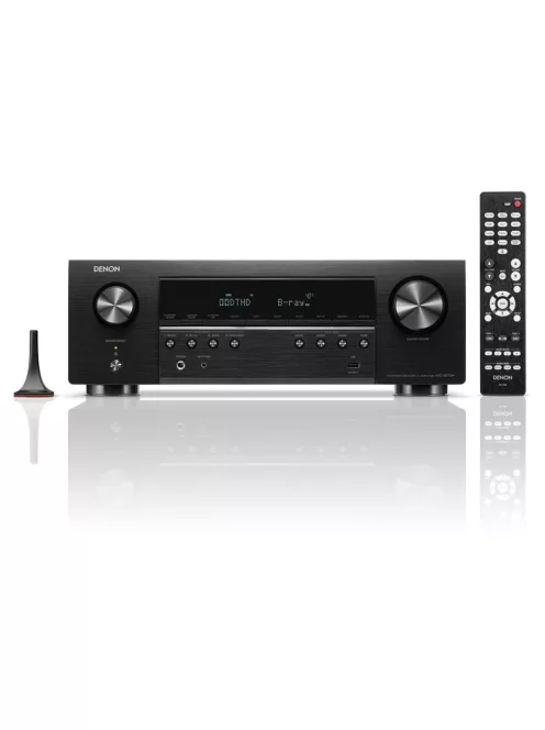 Denon AVC-S670H házimozi erősítő FM tuner nélkül