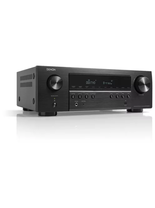 Denon AVC-S670H házimozi erősítő FM tuner nélkül