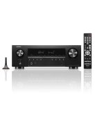 Denon AVR-S670H házimozi erősítő FM tunerrel
