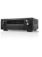 Denon AVR-S670H házimozi erősítő FM tunerrel