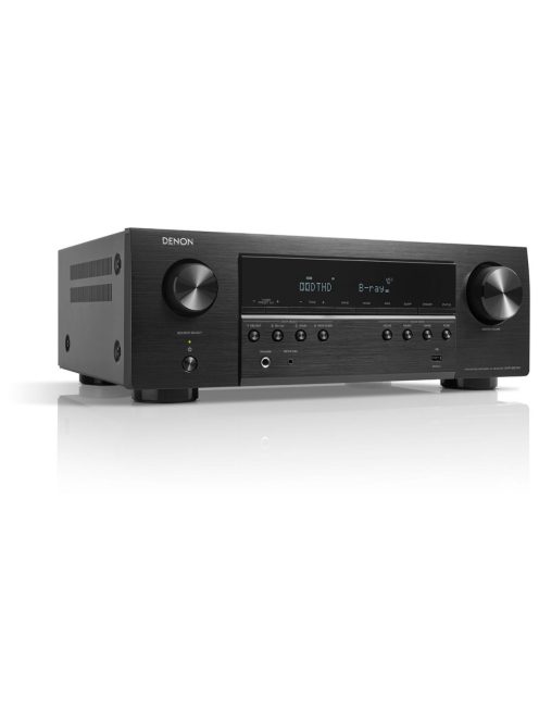 Denon AVR-S670H házimozi erősítő FM tunerrel
