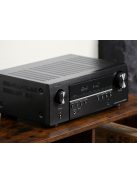 Denon AVR-S670H házimozi erősítő FM tunerrel