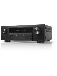 Denon AVR-S770H házimozi erősítő
