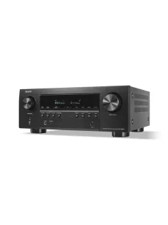  Denon AVR-S980H 7.2 Csatornás 8K Hálózati Házimozi Erősítő