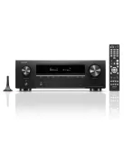 Denon AVR-X1800H házimozi erősítő