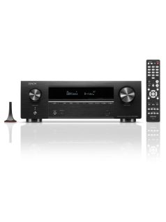 Denon AVR-X1800H házimozi erősítő