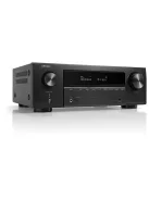 Denon AVR-X1800H házimozi erősítő