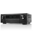Denon AVR-X1800H házimozi erősítő