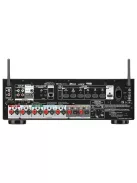 Denon AVR-X1800H házimozi erősítő