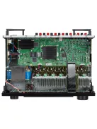 Denon AVR-X1800H házimozi erősítő