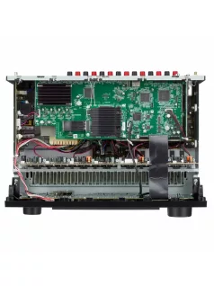 Denon AVR-X2900H DAB házimozi erősítő