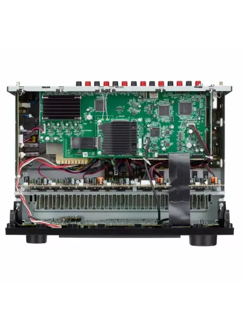 Denon AVR-X2900H DAB házimozi erősítő