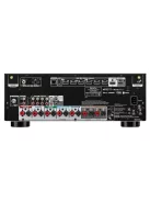 Denon AVR-X2900H DAB házimozi erősítő