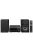 Denon D-M41 mini-hifi készülék hangfalakkal