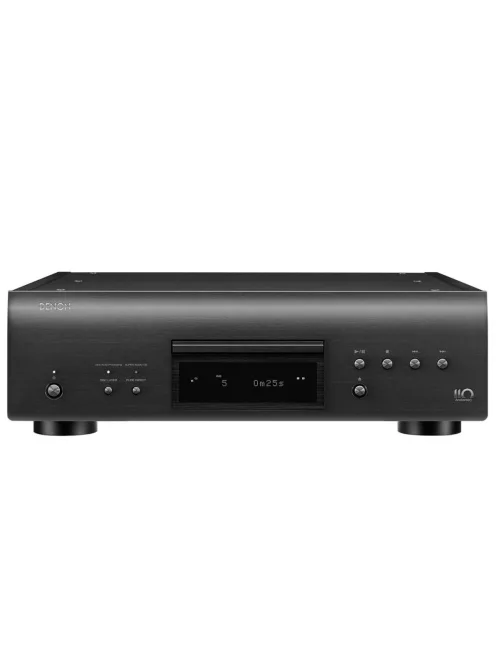 Denon DCD-A110 CD/SACD lejátszó