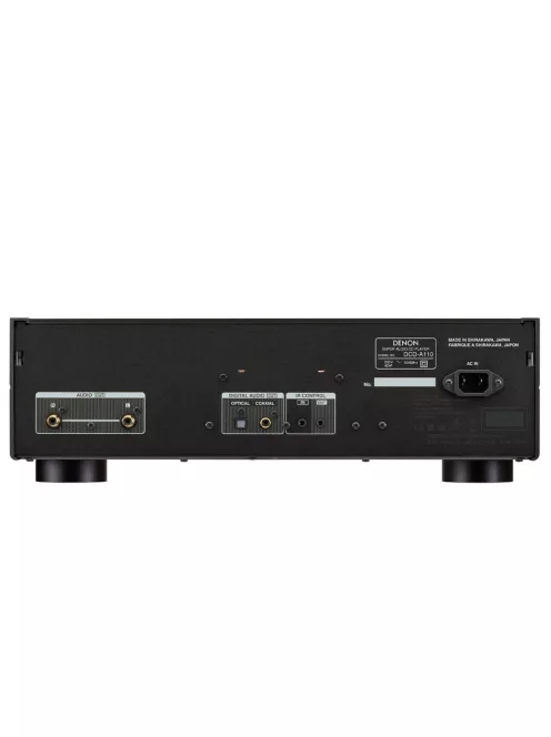Denon DCD-A110 CD/SACD lejátszó