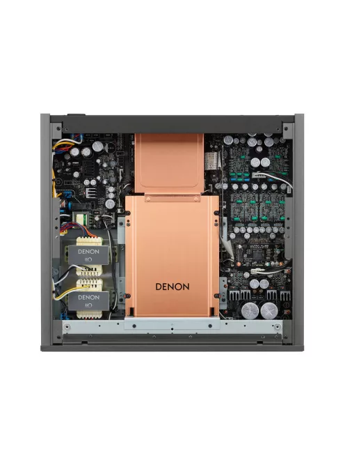 Denon DCD-A110 CD/SACD lejátszó