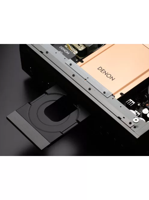 Denon DCD-A110 CD/SACD lejátszó