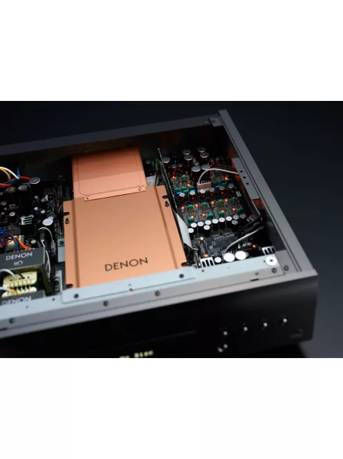 Denon DCD-A110 CD/SACD lejátszó