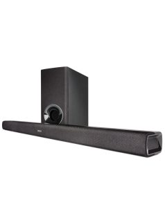   Denon DHT-S316 soundbar aktív TV kiegészítő hangsugárzó mélysugárzóval