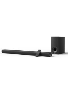   Denon DHT-S316 soundbar aktív TV kiegészítő hangsugárzó mélysugárzóval