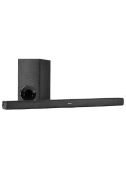 Soundbar - TV hangfal
