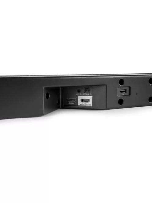 Denon DHT-S517 soundbar aktív TV kiegészítő hangsugárzó mélysugárzóval