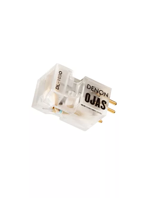 Denon DL-103o OJAS MC hangszedő