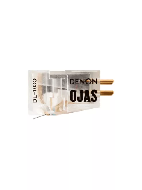 Denon DL-103o OJAS MC hangszedő