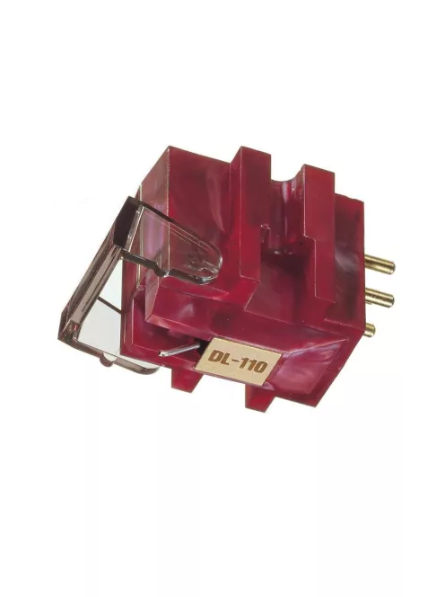 Denon DL-110 MC hangszedő