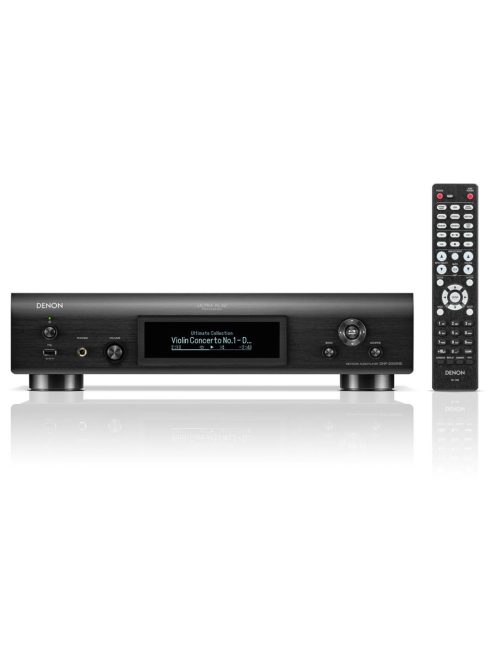 Denon DNP-2000NE hálózati audio lejátszó