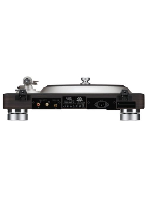 Denon DP-3000E analóg lemezjátszó