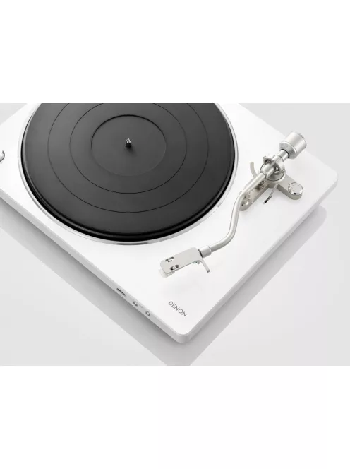 Denon DP-450USB analóg lemezjátszó