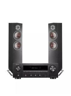 Denon DRA-900 és Dali Oberon 7 sztereó szett