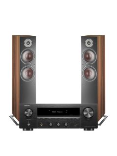 Denon DRA-900 és Dali Oberon 7 sztereó szett