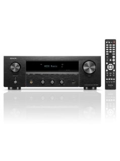 Denon DRA-900H sztereó hálózatos erősítő
