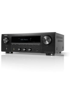 Denon DRA-900H sztereó hálózatos erősítő