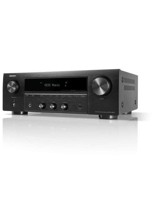 Denon DRA-900H sztereó hálózatos erősítő