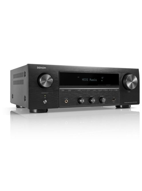 Denon DRA-900H sztereó hálózatos erősítő