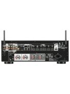Denon DRA-900H sztereó hálózatos erősítő