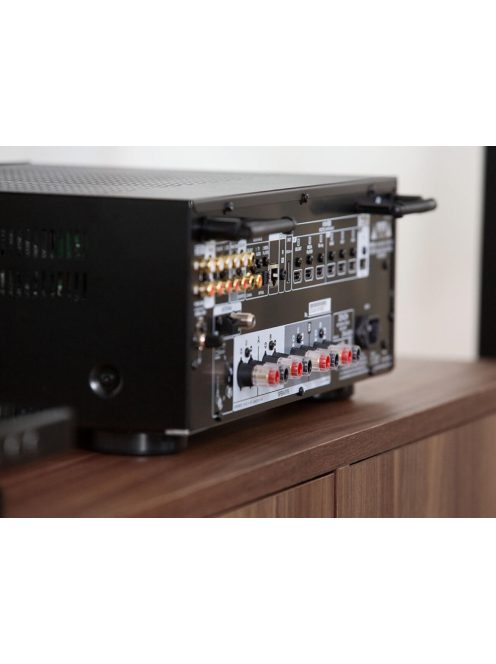 Denon DRA-900H sztereó hálózatos erősítő