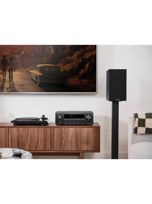 Denon DRA-900H sztereó hálózatos erősítő
