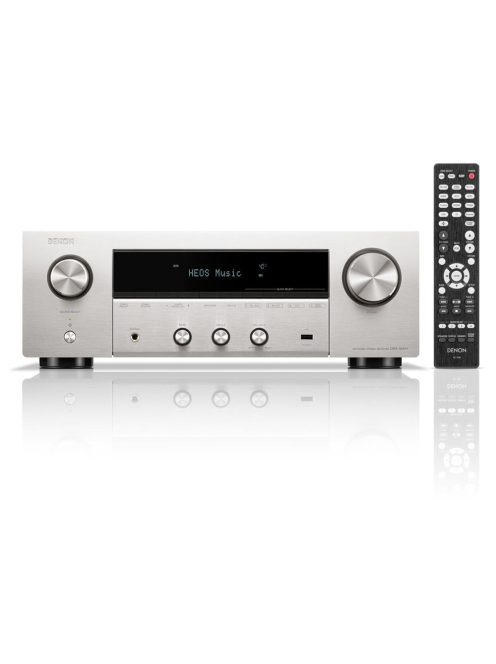 Denon DRA-900H sztereó hálózatos erősítő