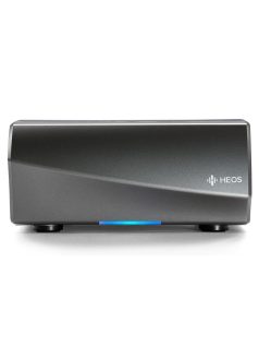   Denon HEOS Link HS2 multiroom zóna lejátszó beépített előerősítővel
