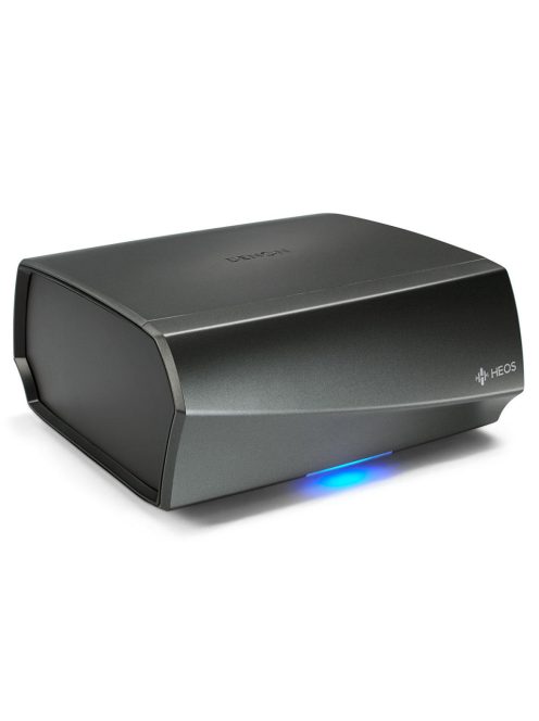 Denon HEOS Link HS2 multiroom zóna lejátszó beépített előerősítővel
