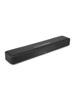   Denon HOME Soundbar 550 aktív TV kiegészítő hangsugárzó