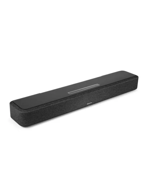 Denon HOME Soundbar 550 aktív TV kiegészítő hangsugárzó