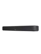 Denon HOME Soundbar 550 aktív TV kiegészítő hangsugárzó